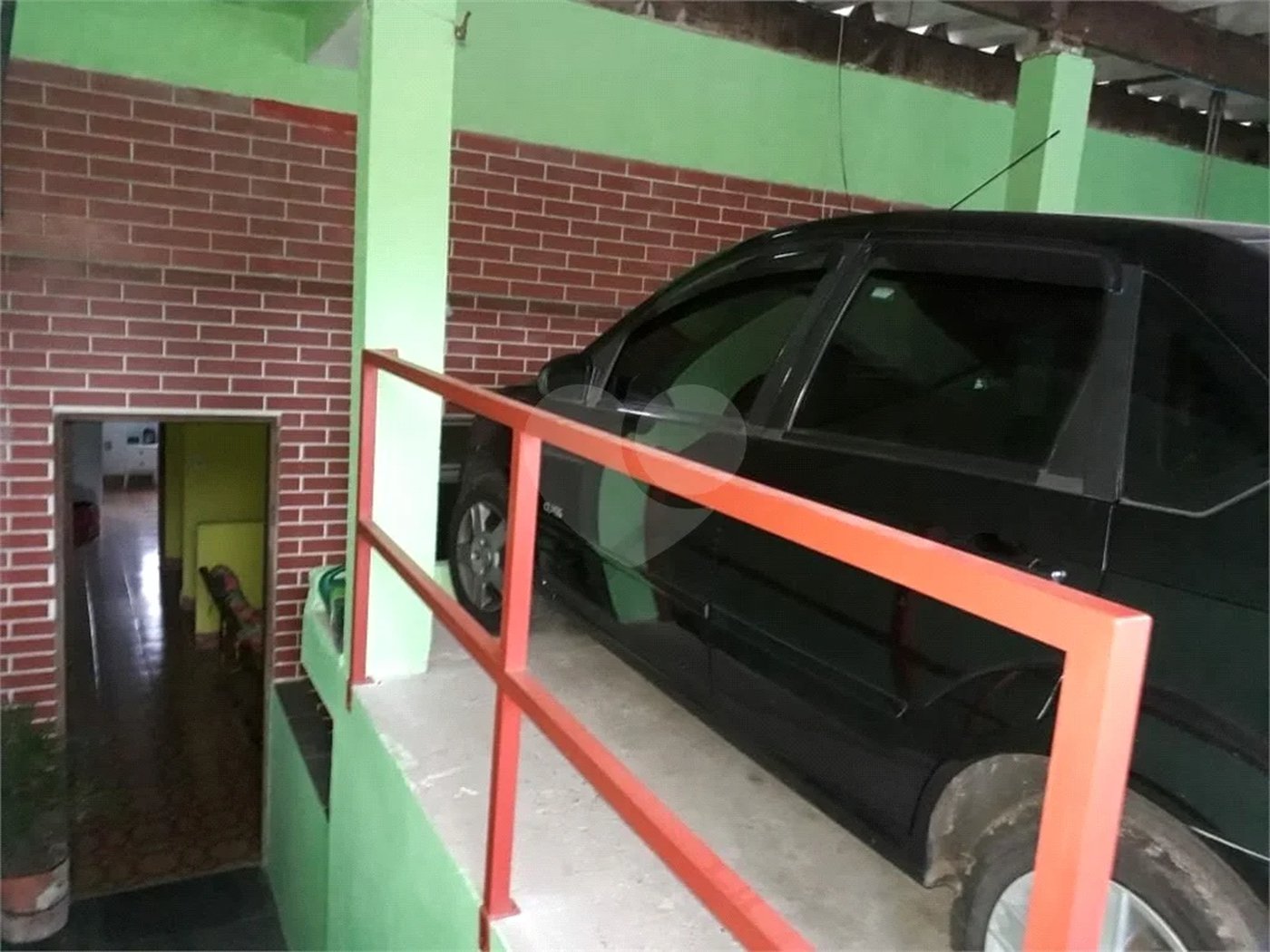 Casa com 386m² , 5 dormitórios , 2 vagas , à venda em Santo André