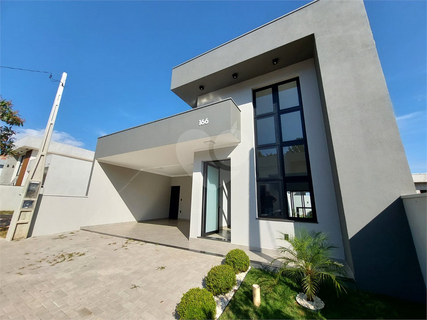 casa Pronta pra morar no Faixa Azul