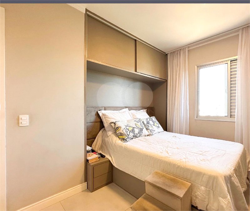 Apartamento à venda com 2 quartos, sendo 1 suíte, em Independência, São Bernardo do Campo, SP