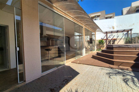 Casa à venda com 3 suítes no condomínio DI Parma, Sorocaba - SP