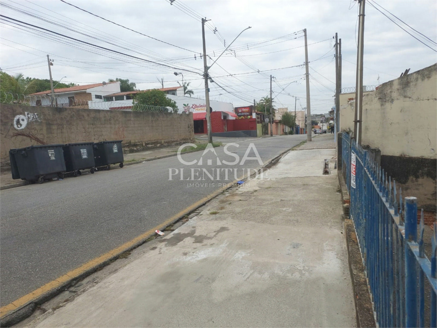 Casa Térrea à venda com 2 quartos em Jardim Guadalajara, Sorocaba, SP