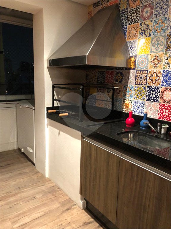 Apartamento à venda com 3 suítes em Vila Andrade, São Paulo, SP
