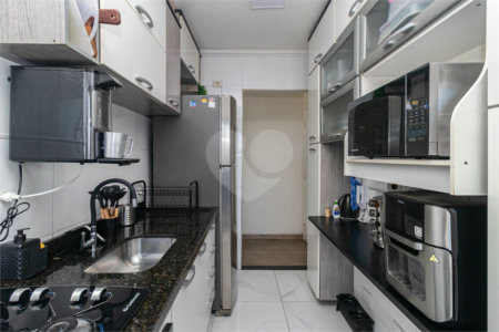 Apartamento à venda com 3 quartos em Cidade Patriarca, São Paulo, SP
