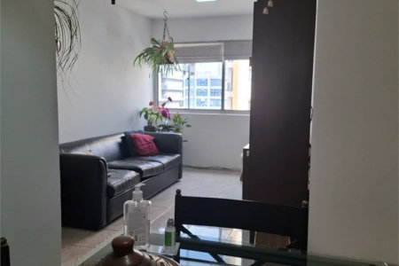 Apartamento à venda com 2 quartos em Pinheiros, São Paulo, SP