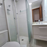 Apartamento com 3 dormitórios à venda, 167 m² por R$ 1.000.000,00 - Marapé - Santos/SP