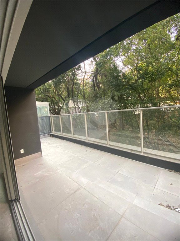 Apartamento à venda com 1 quarto em Pinheiros, São Paulo, SP