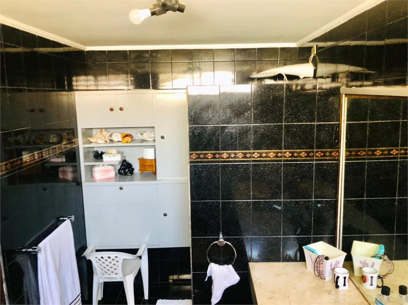Sobrado à venda com 5 suítes em Vila Cordeiro, São Paulo, SP