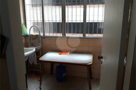 Apartamento à venda com 3 quartos, sendo 1 suíte,  em Santana, São Paulo, SP
