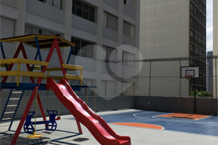 Apartamento à venda com 3 quartos, sendo 2 suítes, em Perdizes, São Paulo, SP