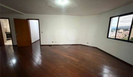 Apartamento à venda com 3 suítes em Água Fria, São Paulo, SP
