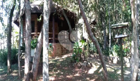 Terreno à venda no condomínio Cantareira, Mairiporã - SP