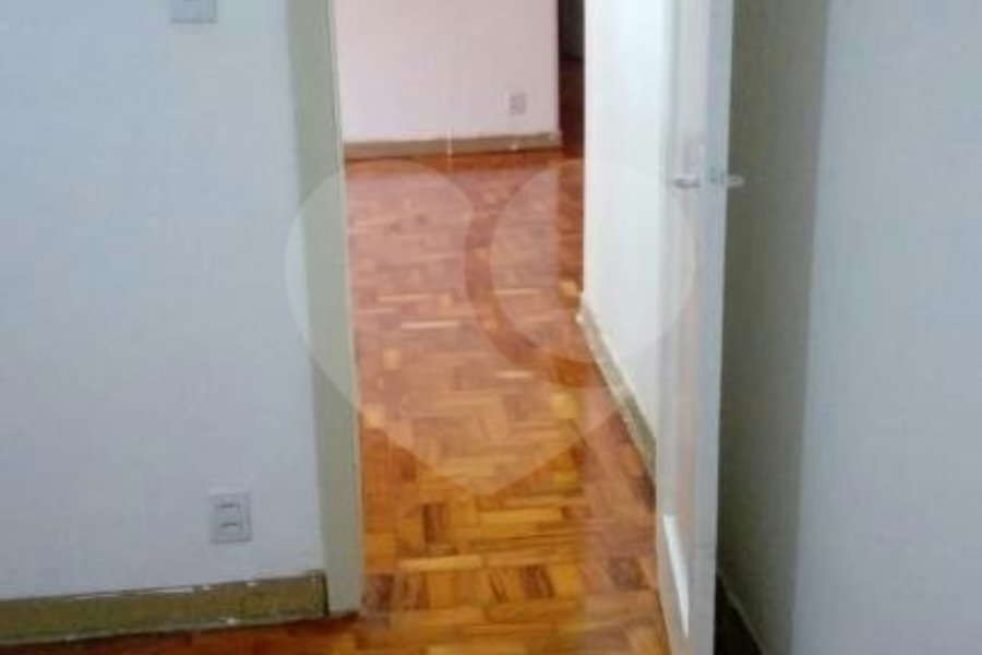Apartamento à venda com 2 quartos em Santana, São Paulo, SP