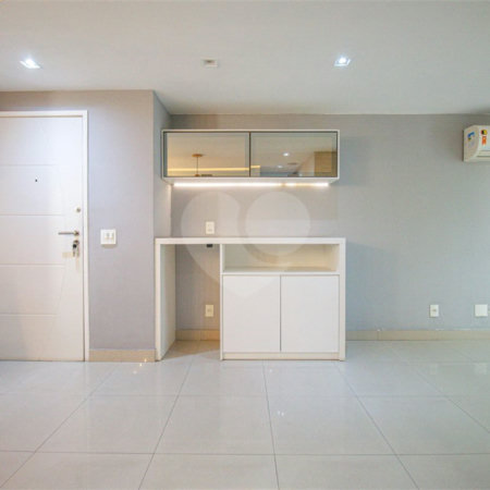 Apartamento à venda com 3 quartos, sendo 1 suíte, em Tijuca, Rio de Janeiro, RJ