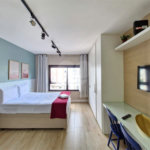 Apartamento à venda com 1 quarto em Consolação, São Paulo, SP