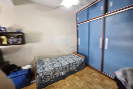 Apartamento à venda com 3 quartos, sendo 1 suíte, em Tijuca, Rio de Janeiro, RJ