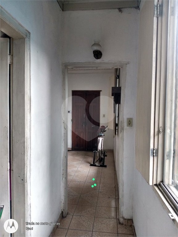 Casa Térrea à venda com 2 quartos em Perdizes, São Paulo, SP
