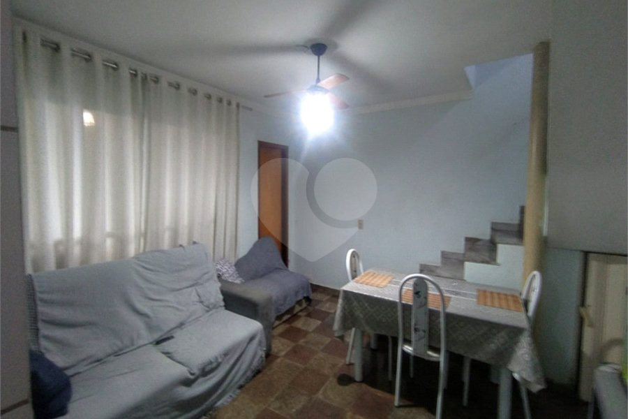 Sobrado à venda com 5 quartos em Imirim, São Paulo, SP