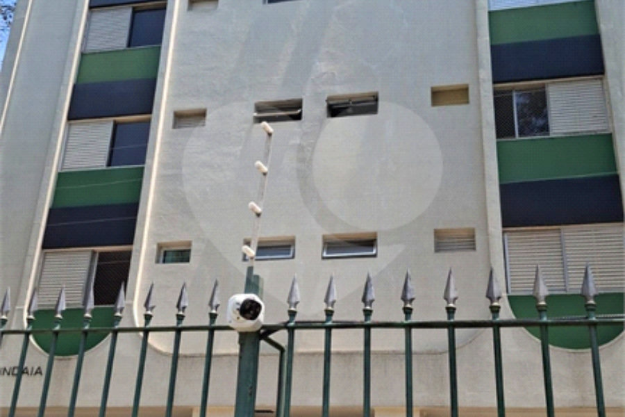 Apartamento à venda com 3 quartos, sendo 1 suíte, em Santana, São Paulo, SP