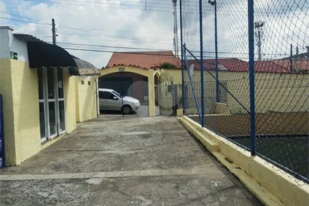 Terreno à venda em Vila Jundiaí, Mogi das Cruzes, SP