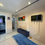 Apartamento à venda com 4 suítes em Tijuca, Rio de Janeiro, RJ
