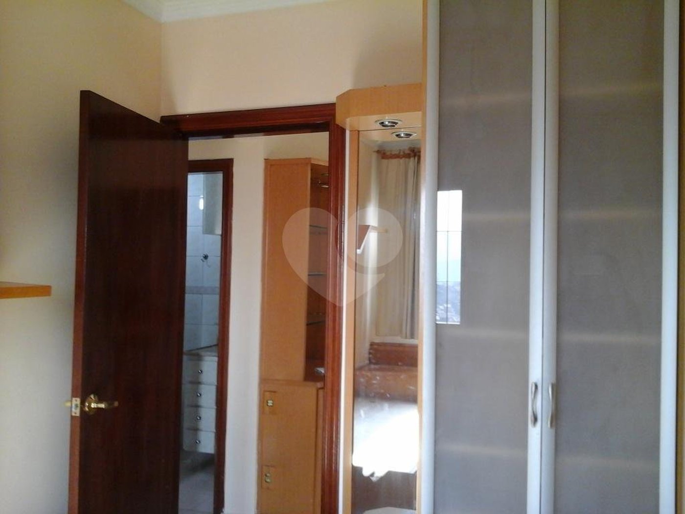 Apartamento à venda com 3 quartos, sendo 1 suíte, em Vila Nova Cachoeirinha, São Paulo, SP
