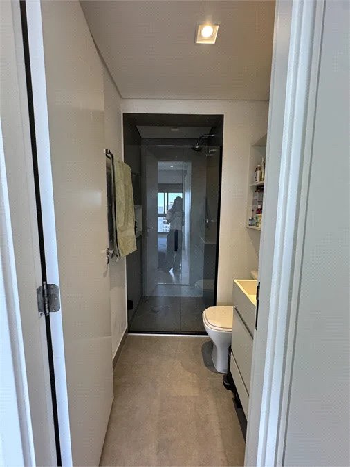 Apartamento à venda com 2 suítes em Jardim das Acácias, São Paulo, SP