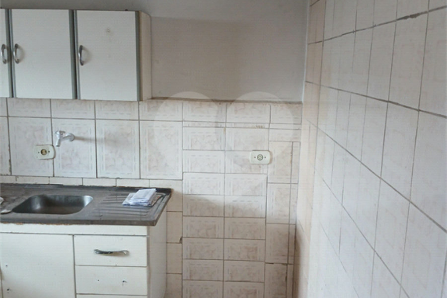 Apartamento à venda com 2 quartos em Jaraguá, São Paulo, SP