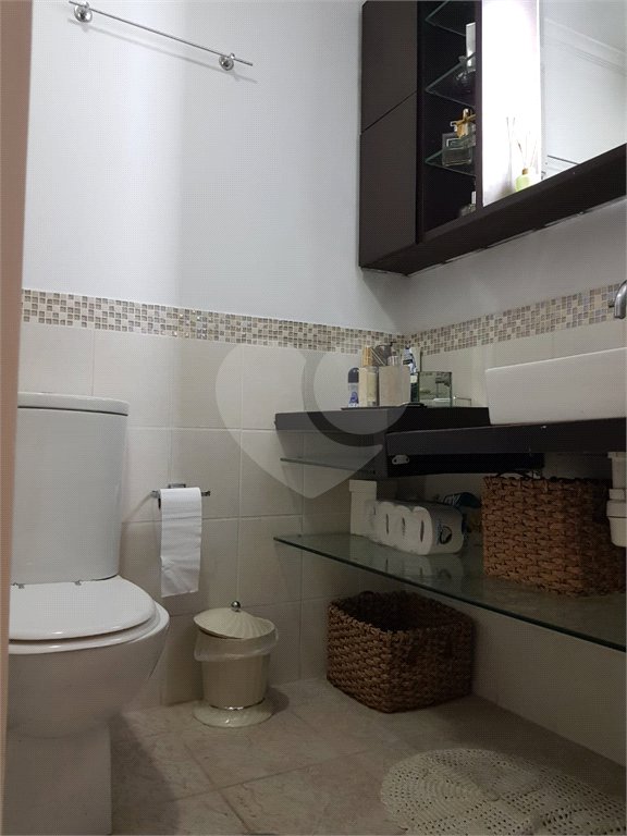 Apartamento à venda com 2 quartos em Real Parque, São Paulo, SP