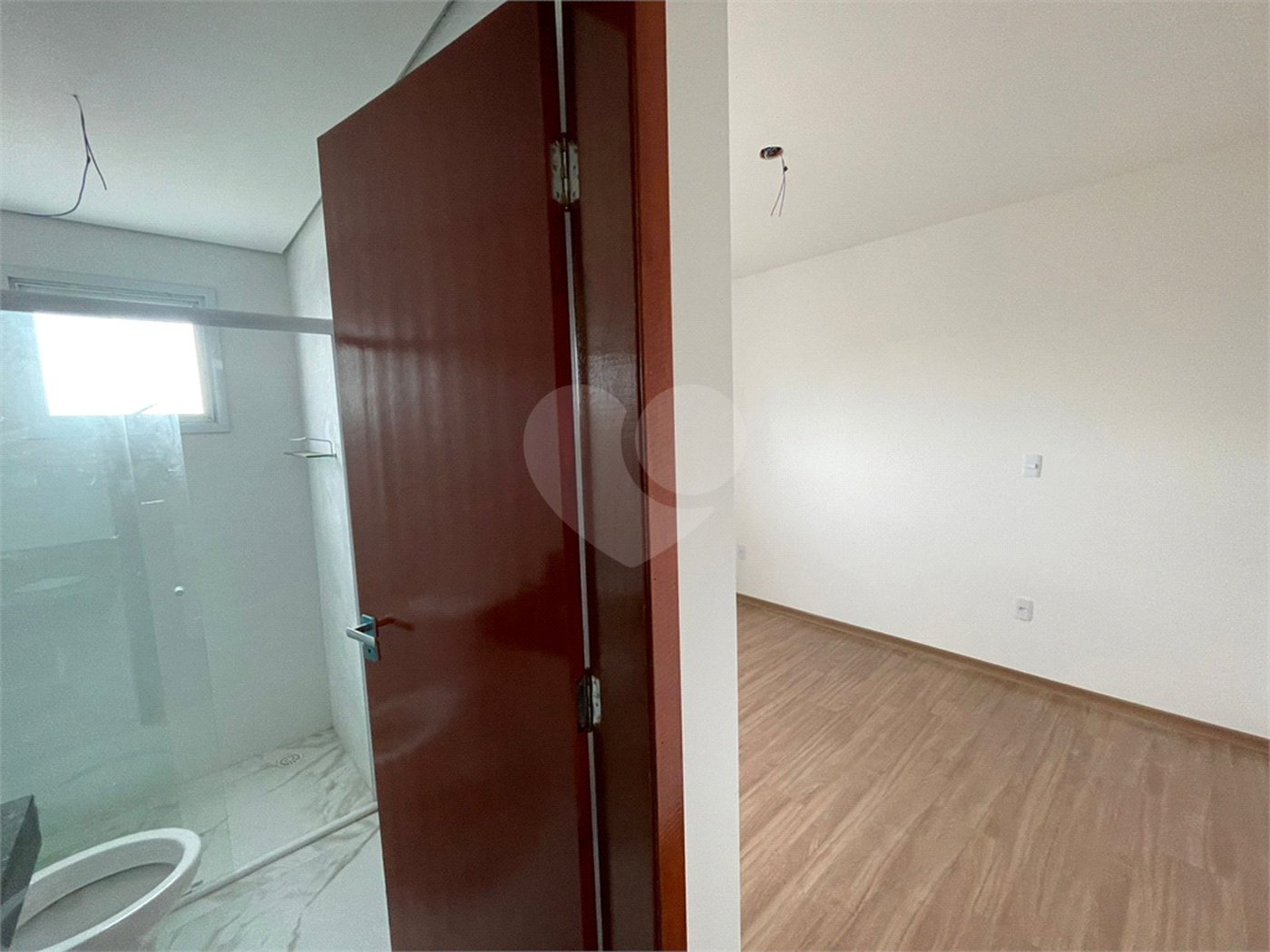 Apartamento à venda com 2 quartos, sendo 1 suíte, em Parada Inglesa, São Paulo, SP