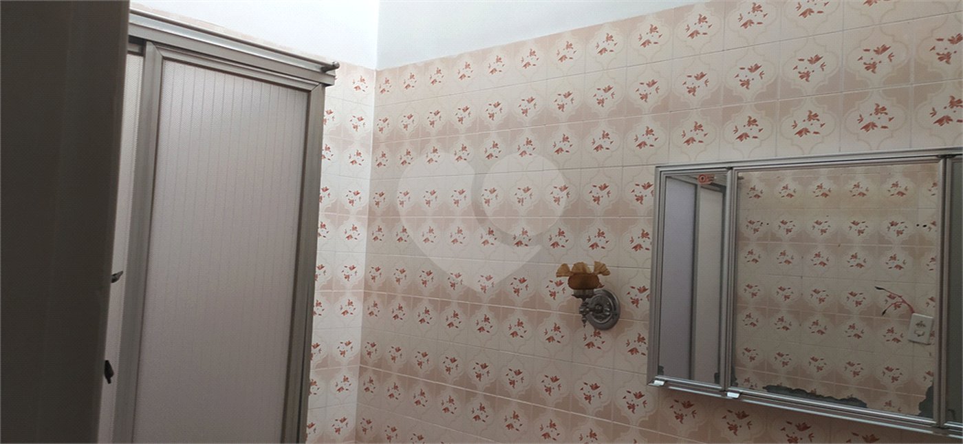 Sobrado à venda com 2 quartos em Casa Verde, São Paulo, SP