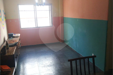 Apartamento à venda com 2 quartos em Vila Romana, São Paulo, SP