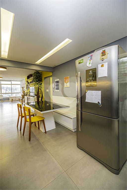 Apartamento à venda com 3 quartos, sendo 1 suíte, em Perdizes, São Paulo, SP