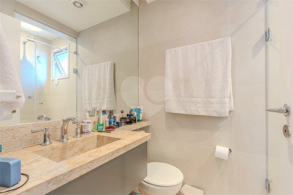 Apartamento à venda com 2 quartos, sendo 1 suíte, em Cidade Monções, São Paulo, SP