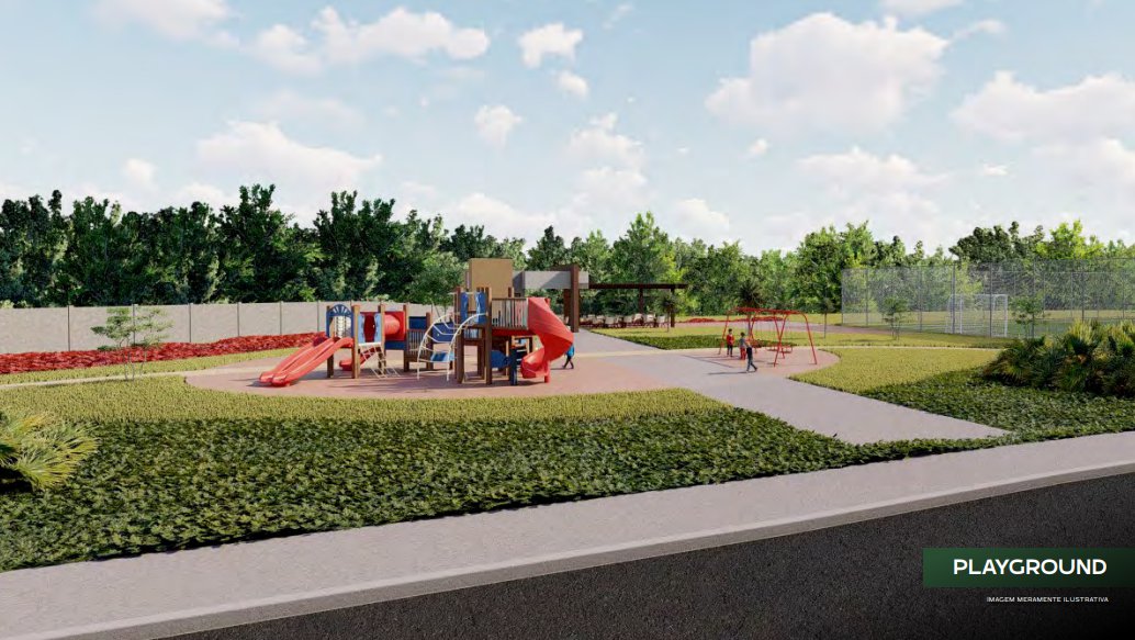 Residencial Tivolli
