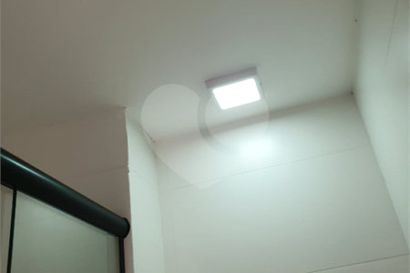 Apartamento à venda com 1 quarto em Barra Funda, São Paulo, SP
