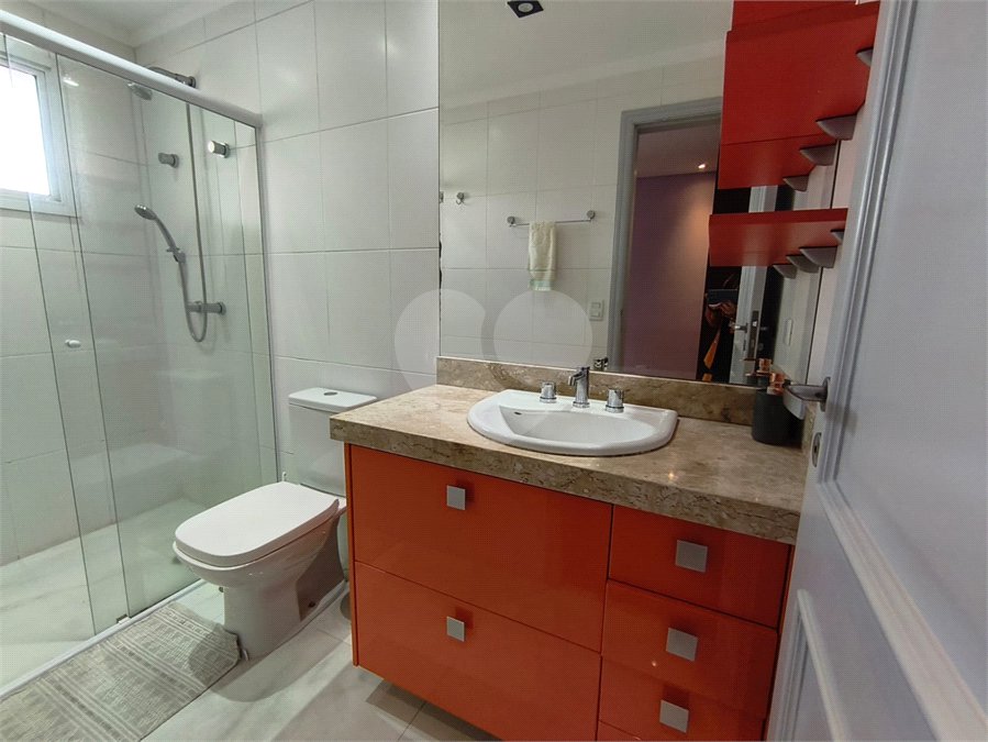 Cobertura à venda ou para alugar com 3 quartos, sendo 1 suíte,  em Santana, São Paulo, SP