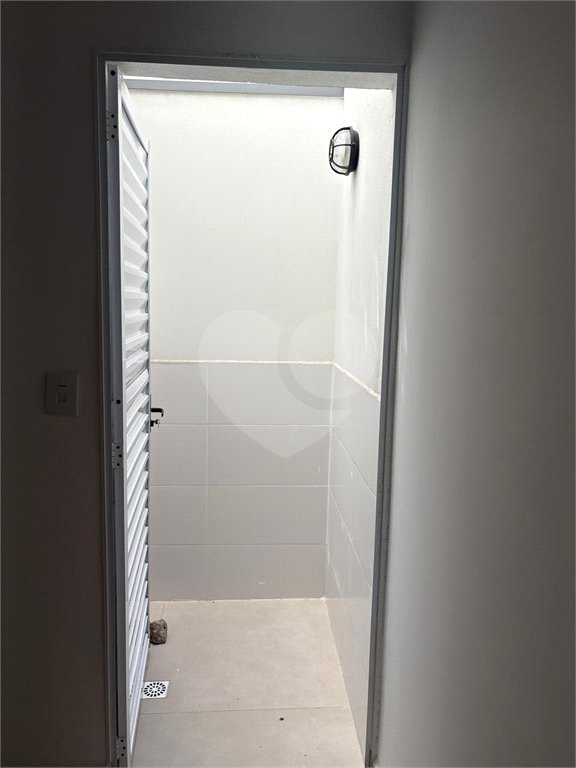 Apartamento para alugar com 1 quarto em Vila Guilherme, São Paulo, SP