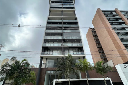 Studio à venda com 1 suíte em Parque Campolim, Sorocaba, SP