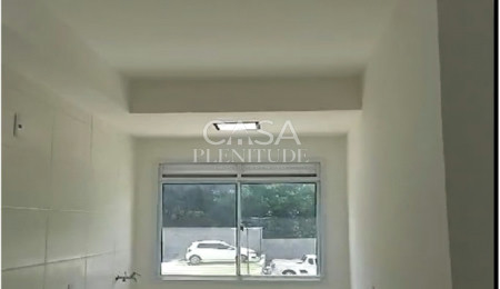 Apartamento à venda com 2 quartos em Vila Vasques, Votorantim, SP