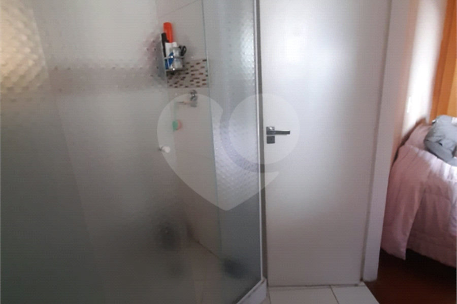 Apartamento à venda com 3 quartos, sendo 1 suíte, em Santana, São Paulo, SP
