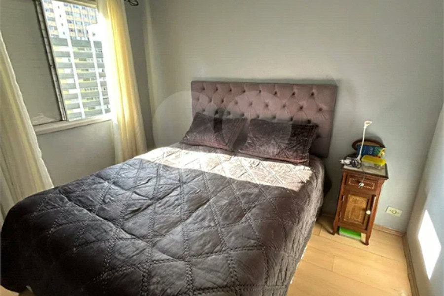 Apartamento à venda com 3 quartos em Santana, São Paulo, SP