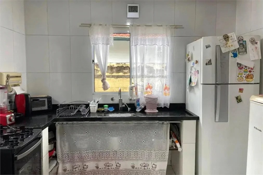 Sobrado à venda com 3 quartos, sendo 2 suítes, em Conjunto Residencial Butantã, São Paulo, SP