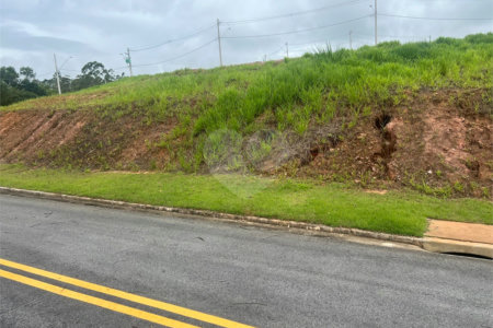 Terreno à venda no condomínio Mosaico Horizontes, Mogi das Cruzes - SP