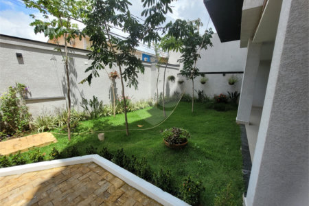 Casa à venda com 1 quarto no condomínio Residencial Imperatriz, São Paulo - SP