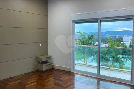 Casa à venda ou para alugar com 4 suítes no condomínio Saint Patrick, Sorocaba - SP