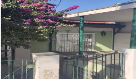 Casa à venda com 3 quartos em Vila Ipojuca, São Paulo, SP
