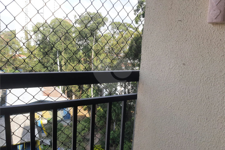 Apartamento à venda com 3 quartos, sendo 1 suíte,  em Santana, São Paulo, SP