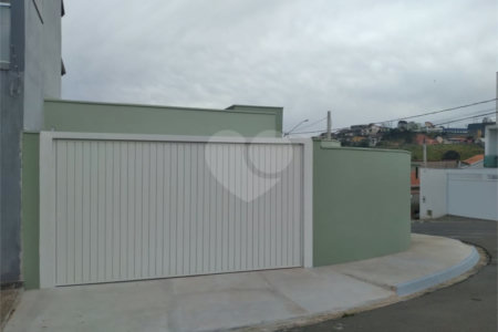 Casa Térrea à venda com 3 quartos, sendo 1 suíte, em Loteamento Residencial Central Park II, Itatiba, SP