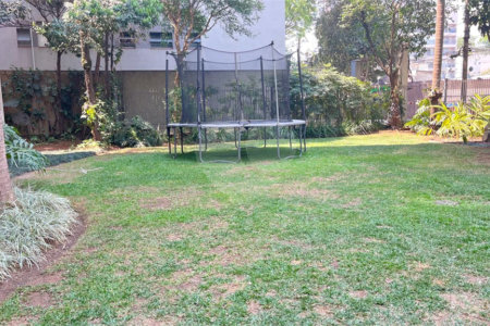 Apartamento à venda com 3 suítes em Jardim Paulista, São Paulo, SP