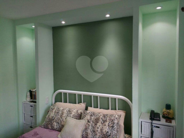 Sobrado à venda com 3 quartos, sendo 1 suíte,  em Vila Mazzei, São Paulo, SP